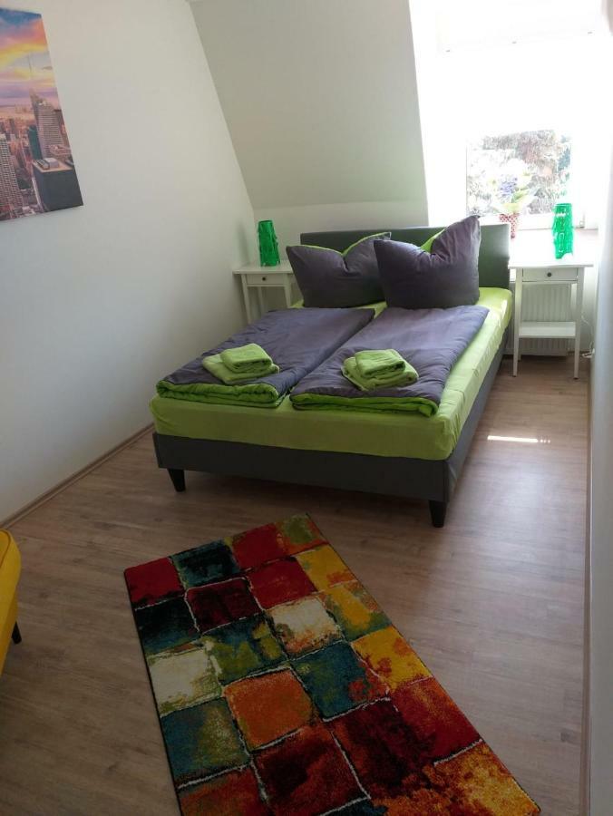 The New 70'S Apartment แวร์นิกโกโรเดอ ภายนอก รูปภาพ