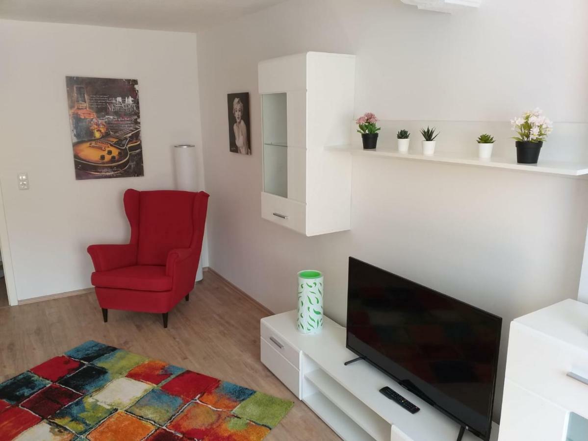 The New 70'S Apartment แวร์นิกโกโรเดอ ภายนอก รูปภาพ