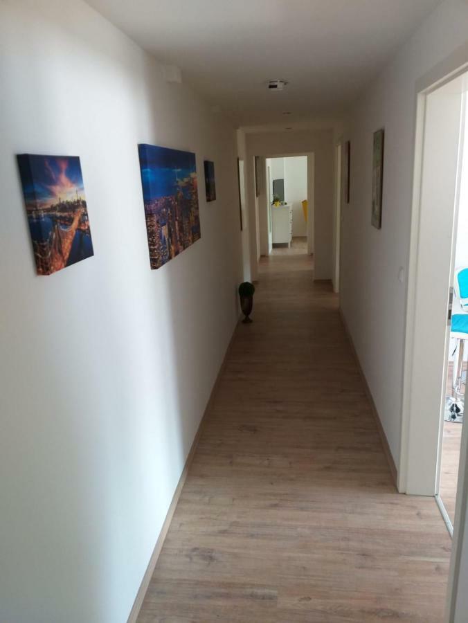 The New 70'S Apartment แวร์นิกโกโรเดอ ภายนอก รูปภาพ