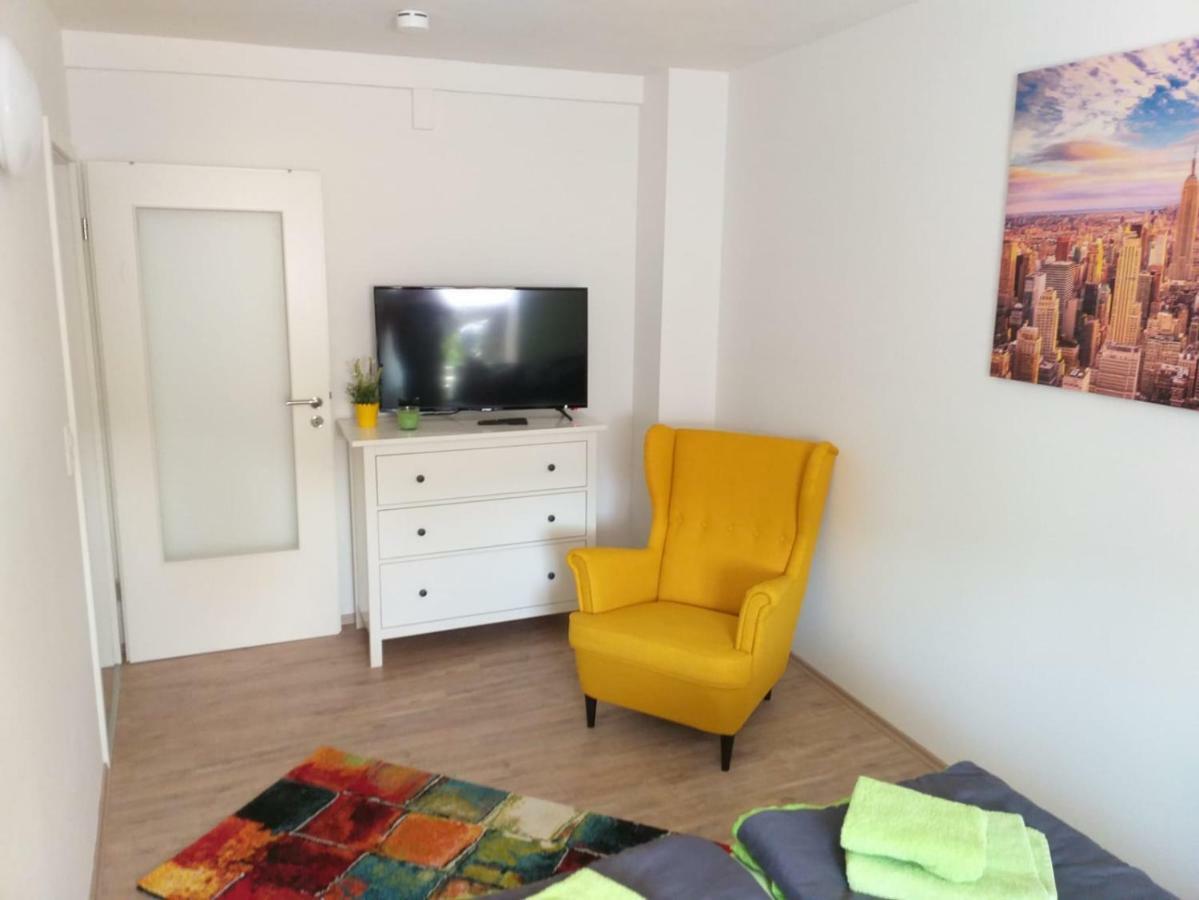 The New 70'S Apartment แวร์นิกโกโรเดอ ภายนอก รูปภาพ