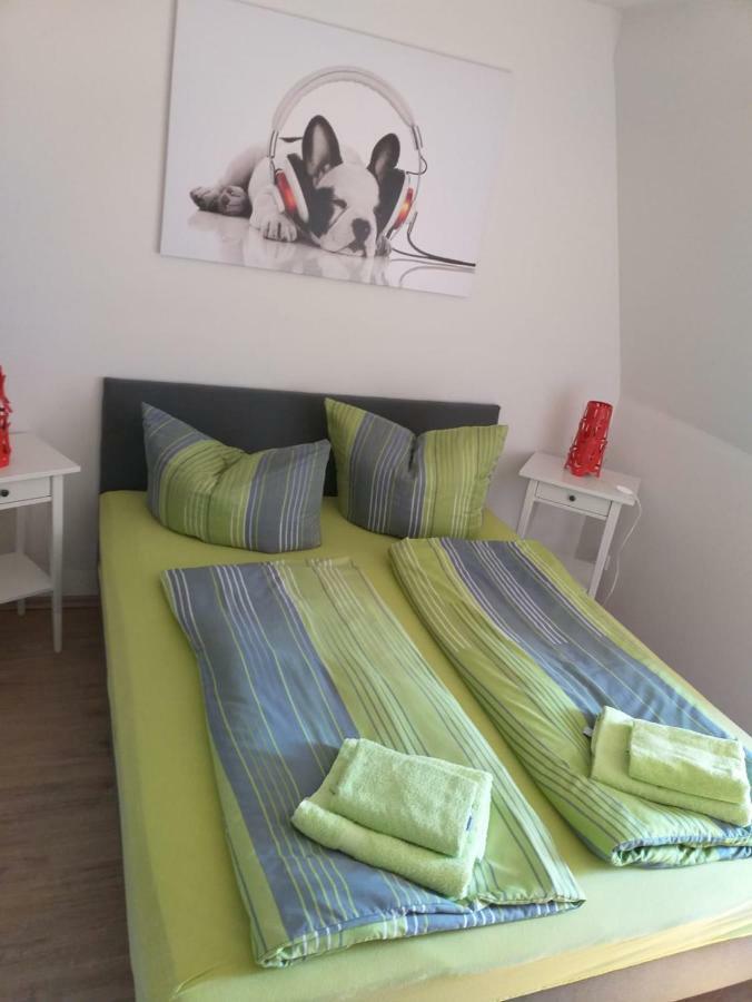 The New 70'S Apartment แวร์นิกโกโรเดอ ภายนอก รูปภาพ